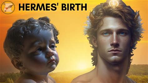 hermes birth date